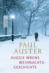 Auggie Wrens Weihnachtsgeschichte