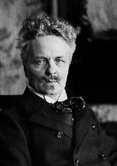 August Strindberg: 16 plays in English