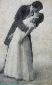Augusta Jane Wilson, Collection