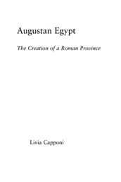 Augustan Egypt