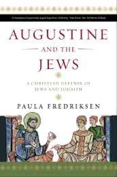 Augustine and the Jews