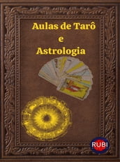 Aulas de Tarô e Astrologia