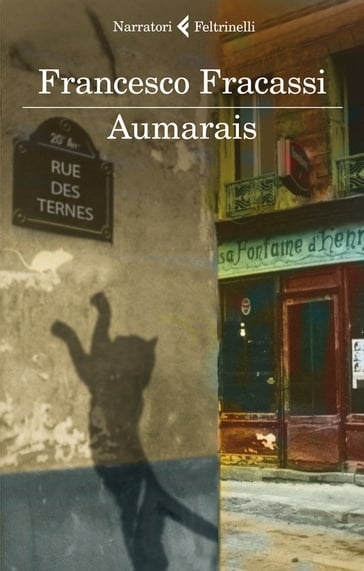 Aumarais - Francesco Fracassi