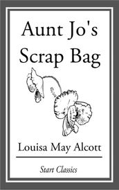 Aunt Jo s Scrap Bag