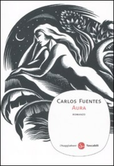 Aura - Carlos Fuentes