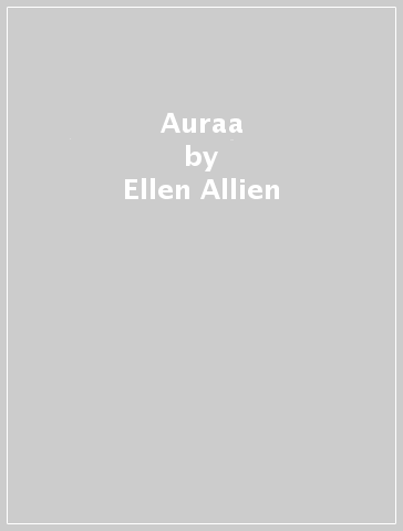 Auraa - Ellen Allien