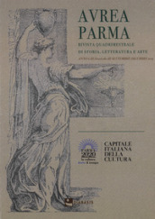 Aurea Parma (2019). Vol. 3