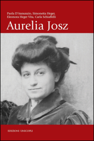 Aurelia Josz - Paola D