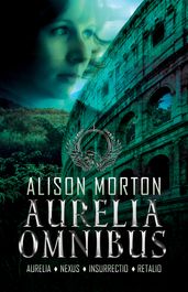 Aurelia Omnibus