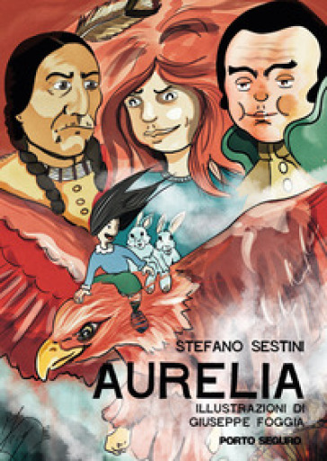 Aurelia - Stefano Sestini