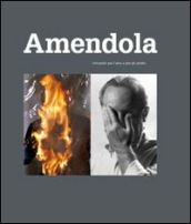 Aurelio Amendola. Fotografo per l arte e per gli artisti