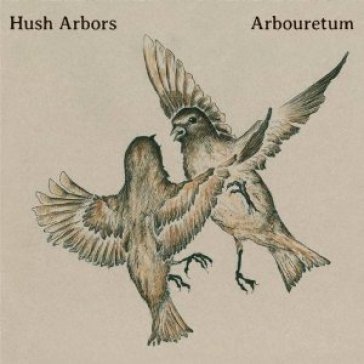 Aureola - Hush Arbors