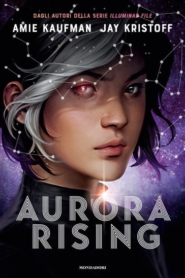 Aurora Rising - Amie Kaufman - Jay Kristoff