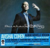 Aurora (limited edition) - Avishai Cohen