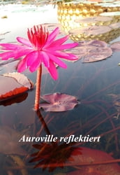 Auroville reflektiert