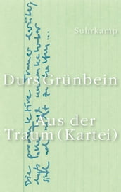 Aus der Traum (Kartei)