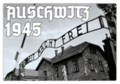 Auschwitz 1945