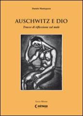 Auschwitz e Dio. Tracce di riflessione sul male