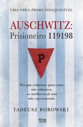 Auschwitz: Prisioneiro 119198