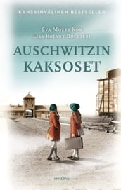 Le gemelle di Auschwitz. Una storia vera. Le due sorelle deportate a soli  dieci anni nel più terribile campo di sterminio e miracolosamente  sopravvissute - Eva Mozes Kor, Lisa Rojani Buccieri 