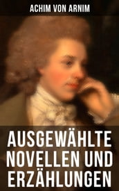 Ausgewählte Novellen und Erzählungen