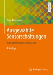 Ausgewählte Sensorschaltungen