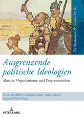 Ausgrenzende politische Ideologien