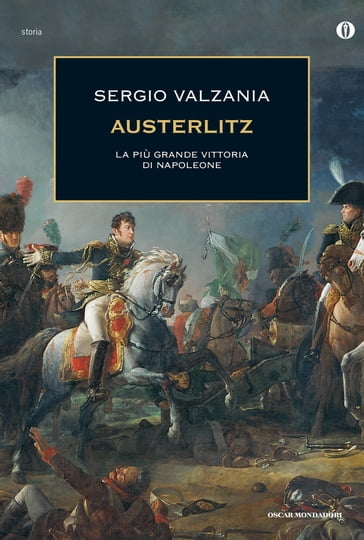Austerlitz - Sergio Valzania