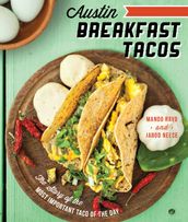 Austin Breakfast Tacos