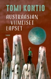 Austraasian viimeiset lapset