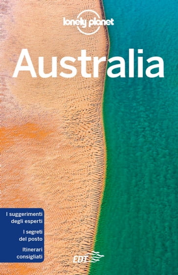 Australia - Andy Symington - Anthony Ham - Benedict Walker - Brett Atkinson - Carolyn Bain - Charles Rawlings - Cristian Bonetto - Donna Wheeler - Kate Armstrong - Kate Morgan - Paul Harding - Peter Dragicevich - Steve Waters - Tamara Sheward - Tom Spurling - Trent Holden - Virginia Maxwell