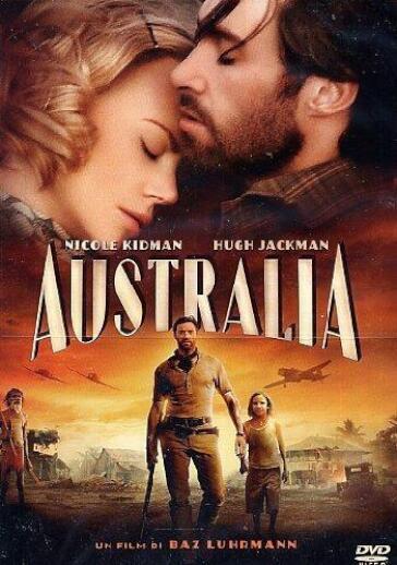 Australia - Baz Luhrmann