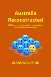 Australia Reconstructed