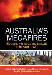 Australia s Megafires