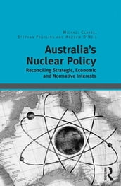 Australia s Nuclear Policy