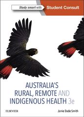 Australia s Rural, Remote and Indigenous Health - eBook