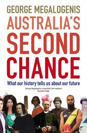 Australia s Second Chance