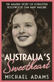 Australia s Sweetheart