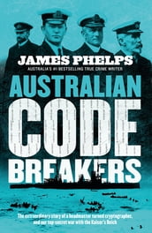 Australian Code Breakers