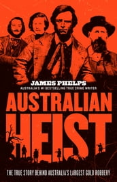 Australian Heist