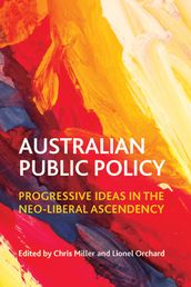 Australian Public Policy