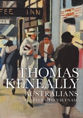 Australians (volume 3)