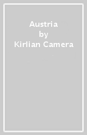 Austria - Kirlian Camera