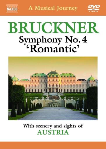 Austria - sinfonia n.4 romantica - Anton Bruckner