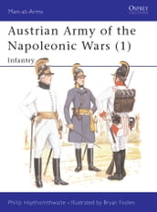 Austrian Army of the Napoleonic Wars (1)