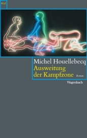 Ausweitung der Kampfzone