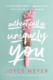 Authentically, Uniquely You