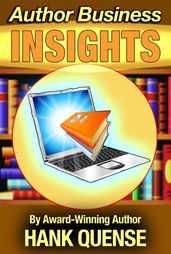 Author Business Insights
