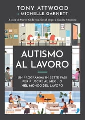 Autismo al lavoro