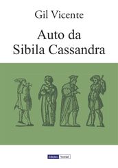 Auto da Sibila Cassandra